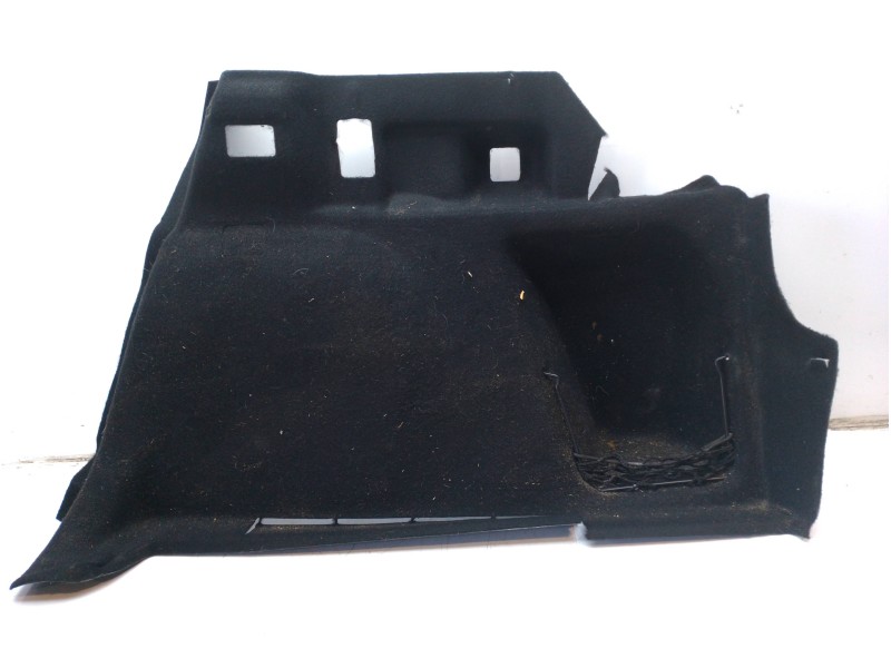 Recambio de molduras traseras para citroën ds4 referencia OEM IAM 7474CR 96887278ZD 