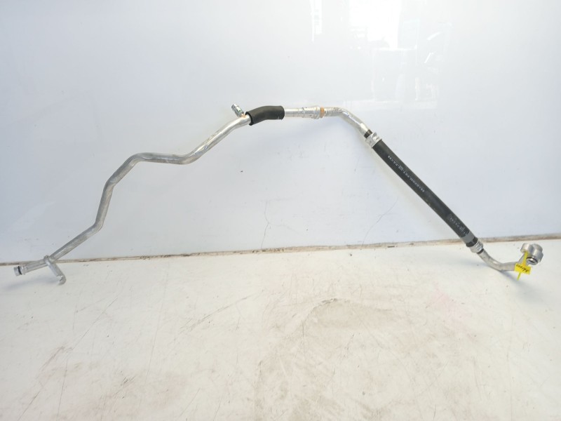 Recambio de tubos aire acondicionado para toyota c-hr referencia OEM IAM 88707F4020  