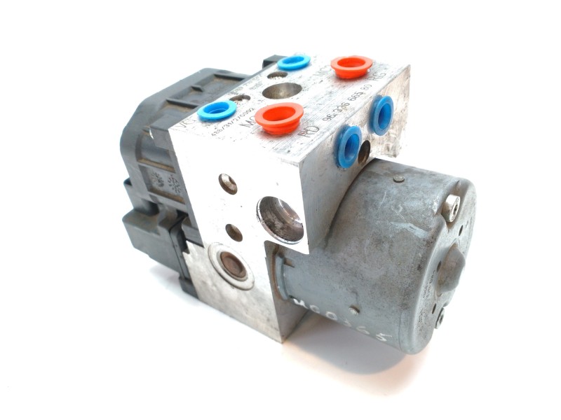 Recambio de abs para citroën xsara picasso 1.6 hdi 90 exclusive referencia OEM IAM 9633766580  