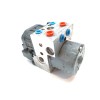 Recambio de abs para citroën xsara picasso 1.6 hdi 90 exclusive referencia OEM IAM 9633766580  