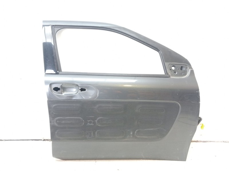 Recambio de puerta delantera derecha para citroën c4 cactus referencia OEM IAM 9801012880  