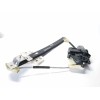 Recambio de elevalunas trasero izquierdo para seat leon st (5f8) style plus referencia OEM IAM 5F9839461C 5Q0959811ASE1 