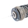 Recambio de amortiguador delantero izquierdo para chevrolet epica lt referencia OEM IAM 96943779  