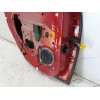 Recambio de puerta trasera izquierda para peugeot 308 access referencia OEM IAM 9802165680  