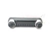 Recambio de mando calefaccion / aire acondicionado para toyota rav4 referencia OEM IAM 5590042580 55900 