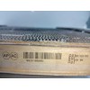 Recambio de radiador agua para peugeot 206 berlina e-music referencia OEM IAM 1330Y7 9625186680 