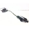 Recambio de cerradura puerta delantera izquierda para peugeot 308 access referencia OEM IAM 9807954380  25527W01