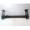 Recambio de refuerzo paragolpes delantero para mini mini (r56) cooper referencia OEM IAM 51112757337  