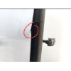 Recambio de puerta delantera derecha para citroën c4 cactus referencia OEM IAM 9801012880  
