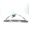 Recambio de elevalunas delantero derecho para peugeot 407 1.6 hdi fap cat (9hz / dv6ted4) referencia OEM IAM 46803651  