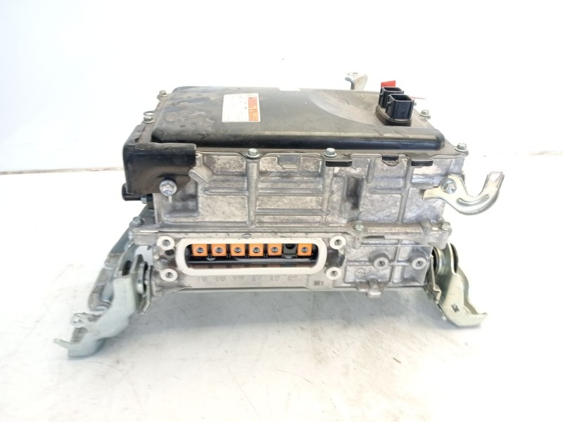 Recambio de transformador de tensión para toyota c-hr referencia OEM IAM G920049136  