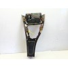 Recambio de moldura para bmw 3 (e90) 318 d referencia OEM IAM 51166970135  