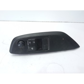 MANDO ELEVALUNAS DELANTERO IZQUIERDO X23094433 X23094433 