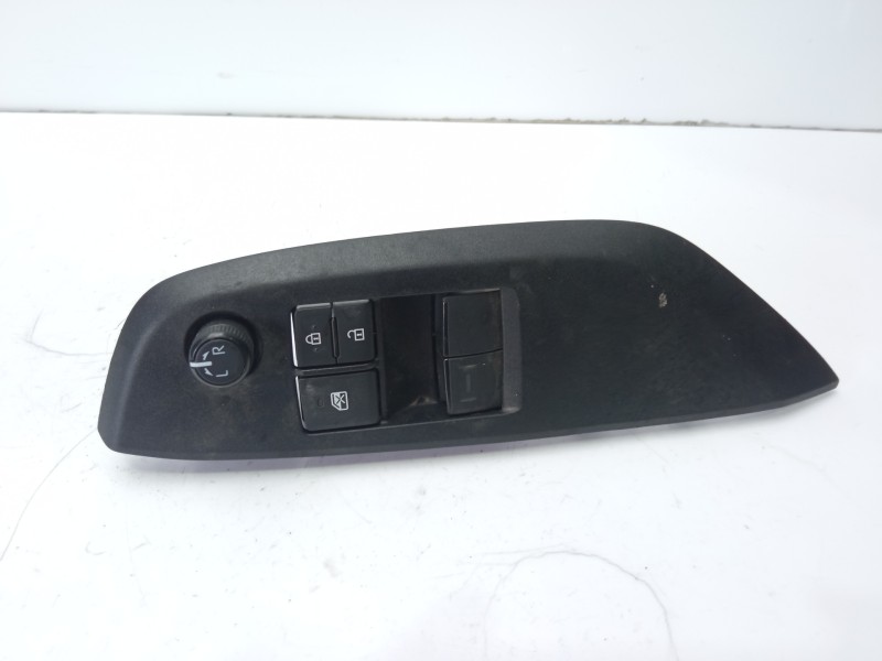 Recambio de mando elevalunas delantero izquierdo para audi a3 (8l) 1.9 tdi attraction referencia OEM IAM X23094433 X23094433 