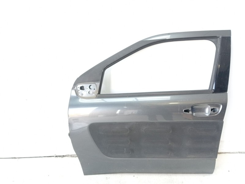 Recambio de puerta delantera izquierda para citroën c4 cactus referencia OEM IAM 9801012980  