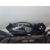 Recambio de paragolpes delantero para toyota aygo x (_b7_) 1.0 vvt-i (kgb70) referencia OEM IAM 521190H930  
