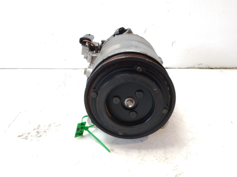 Recambio de compresor aire acondicionado para bmw serie 2 gran tourer (f46) 2.0 16v referencia OEM IAM 64525A3F1D2  
