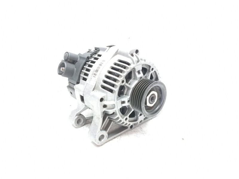 Recambio de alternador para citroën xsara picasso 2.0 hdi referencia OEM IAM 57052C  
