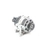 Recambio de alternador para citroën xsara picasso 2.0 hdi referencia OEM IAM 57052C  