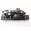 Recambio de cerradura puerta delantera izquierda para peugeot 308 access referencia OEM IAM 9807954380  25527W01
