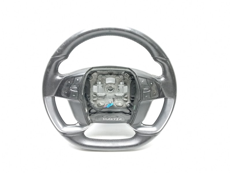 Recambio de volante para citroën c4 picasso live referencia OEM IAM 98057439ZD 31A8C6C6 