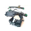 Recambio de elevalunas delantero derecho para seat leon (1p1) emocion referencia OEM IAM 1P0837462A 1P0837402M 