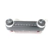 Recambio de mando calefaccion / aire acondicionado para toyota rav4 referencia OEM IAM 5590042580 55900 
