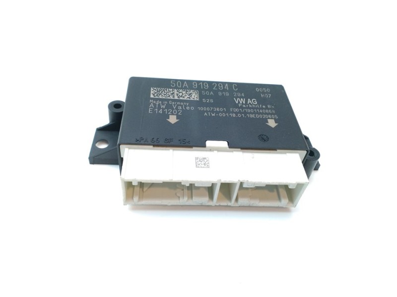 Recambio de modulo electronico para volkswagen golf vii lim. (bq1) comfortline referencia OEM IAM 5QA919294C  