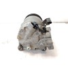 Recambio de compresor aire acondicionado para bmw serie 2 gran tourer (f46) 2.0 16v referencia OEM IAM 64525A3F1D2  