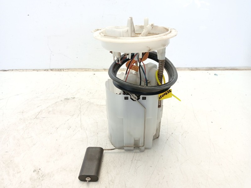 Recambio de aforador para skoda fabia iii (nj3) 1.0 referencia OEM IAM 6C0919051J  