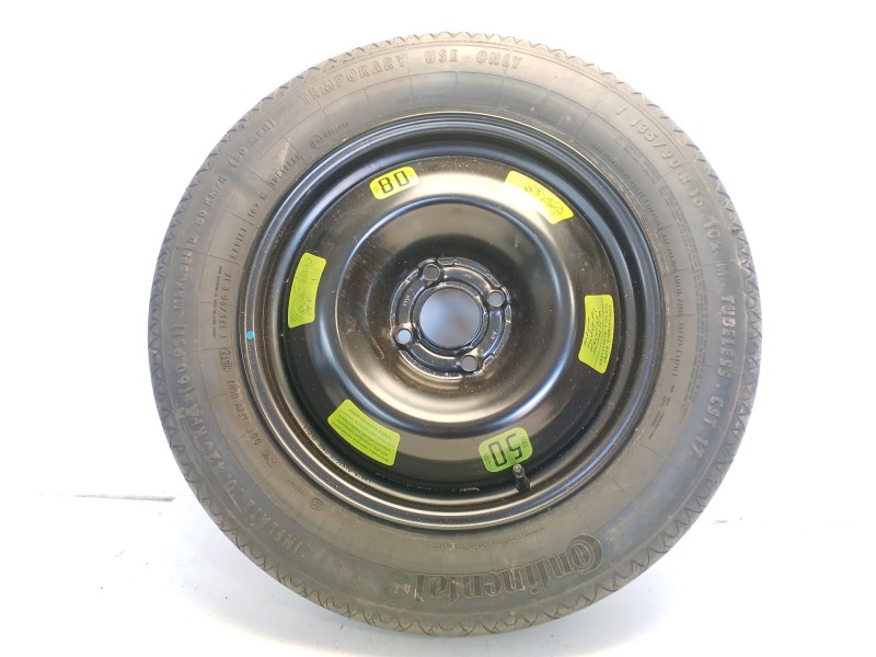 Recambio de rueda para citroën ds4 referencia OEM IAM 5401V1 1705D 