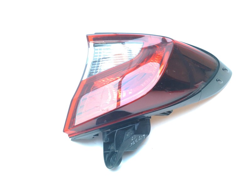 Recambio de piloto trasero derecho para toyota c-hr hybrid advance referencia OEM IAM 81550F4120  