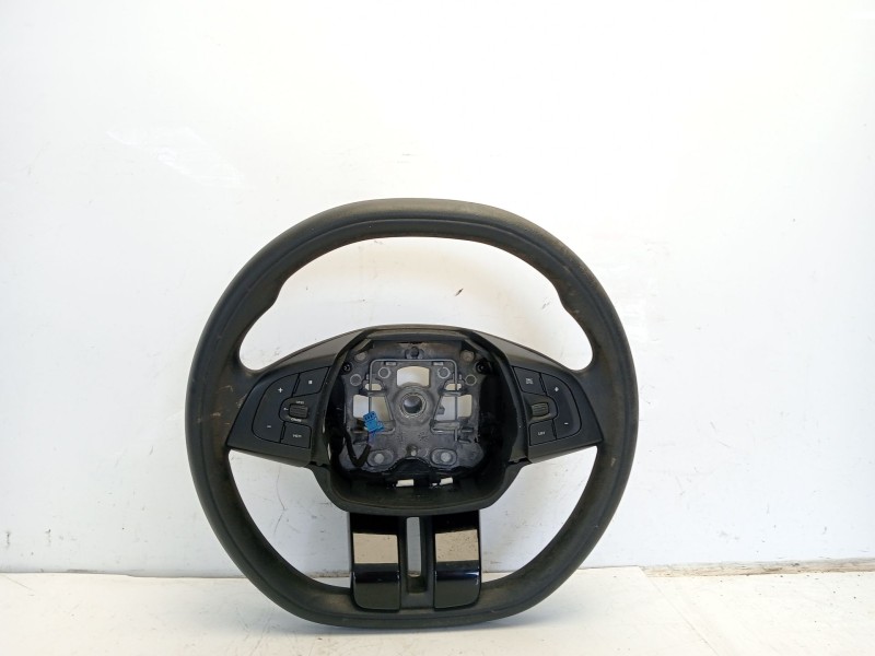 Recambio de volante para citroën c4 cactus referencia OEM IAM 98031271ZD  
