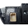 Recambio de mando elevalunas delantero izquierdo para audi a3 (8l) 1.9 tdi attraction referencia OEM IAM X23094433 X23094433 