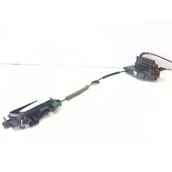 CERRADURA PUERTA DELANTERA DERECHA 9807954280 98000000VV 25527W01