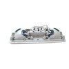 Recambio de luz interior para volkswagen golf vii lim. (bq1) comfortline referencia OEM IAM 5G0947291JY20  