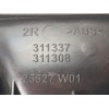 Recambio de cerradura puerta delantera derecha para peugeot 308 access referencia OEM IAM 9807954280 98000000VV 25527W01