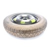 Recambio de rueda para citroën ds4 referencia OEM IAM 5401V1 1705D 