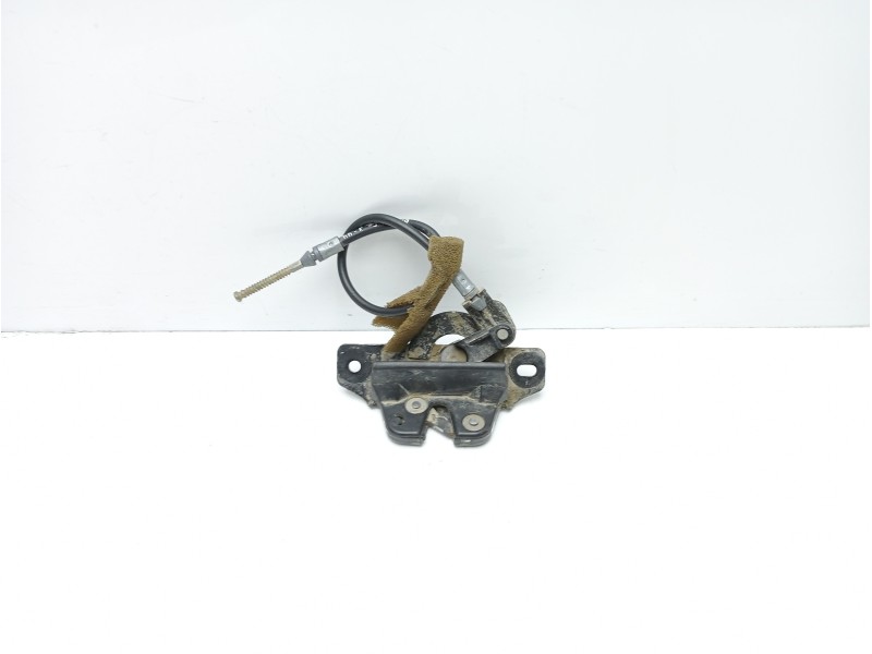 Recambio de cerradura maletero / porton para citroën berlingo 1.9 diesel referencia OEM IAM 871958  