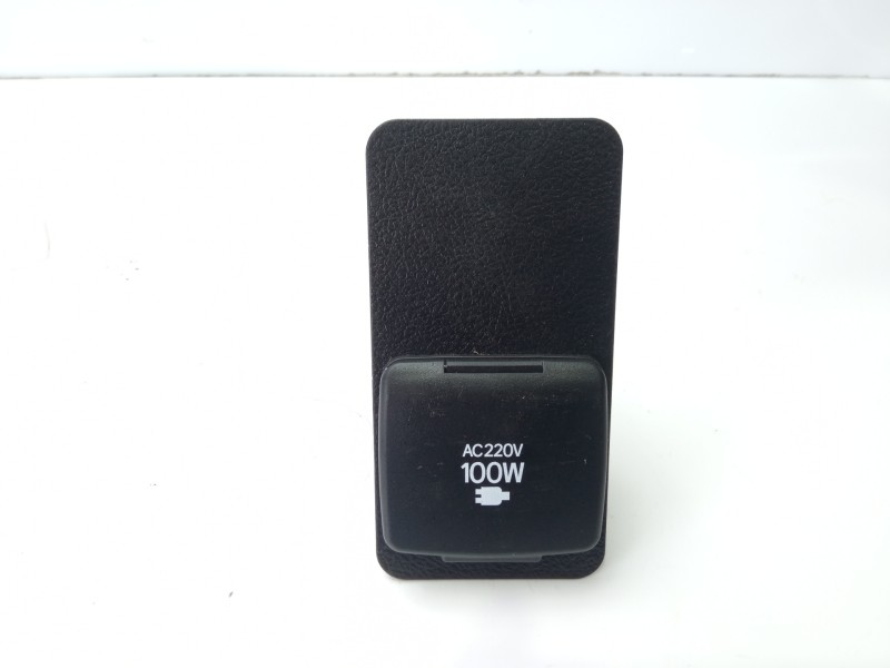 Recambio de modulo electronico para toyota land cruiser (j15) limited referencia OEM IAM 8553060160E1  