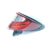 Recambio de piloto trasero derecho para toyota c-hr hybrid advance referencia OEM IAM 81550F4120  