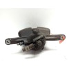 Recambio de pinza freno delantera izquierda para volkswagen tiguan (ad1, ax1) 2.0 tdi referencia OEM IAM 8V0615123D  