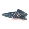 Recambio de piloto trasero derecho para toyota c-hr hybrid advance referencia OEM IAM 81550F4120  