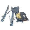 Recambio de elevalunas delantero derecho para seat leon (1p1) emocion referencia OEM IAM 1P0837462A 1P0837402M 