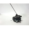 Recambio de cerradura puerta trasera derecha para skoda octavia berlina (1u2) 1.9 tdi referencia OEM IAM 3B4839016M  