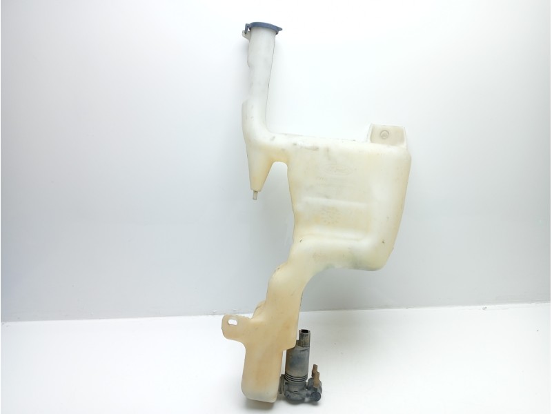 Recambio de deposito limpia para ford fiesta (cb1) 1.4 tdci cat referencia OEM IAM 8A6117B613AE  
