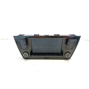 PANTALLA MULTIFUNCION 6V0035871J 