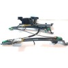 Recambio de elevalunas delantero derecho para seat leon (1p1) emocion referencia OEM IAM 1P0837462A 1P0837402M 