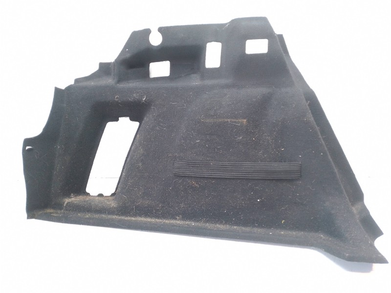 Recambio de molduras traseras para citroën ds4 referencia OEM IAM 7474CS 96887279ZD 