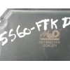 Recambio de cerradura puerta trasera derecha para skoda octavia berlina (1u2) 1.9 tdi referencia OEM IAM 3B4839016M  